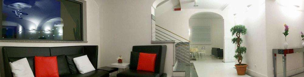 Rama Palace Hotel Casalnuovo Di Napoli Ngoại thất bức ảnh