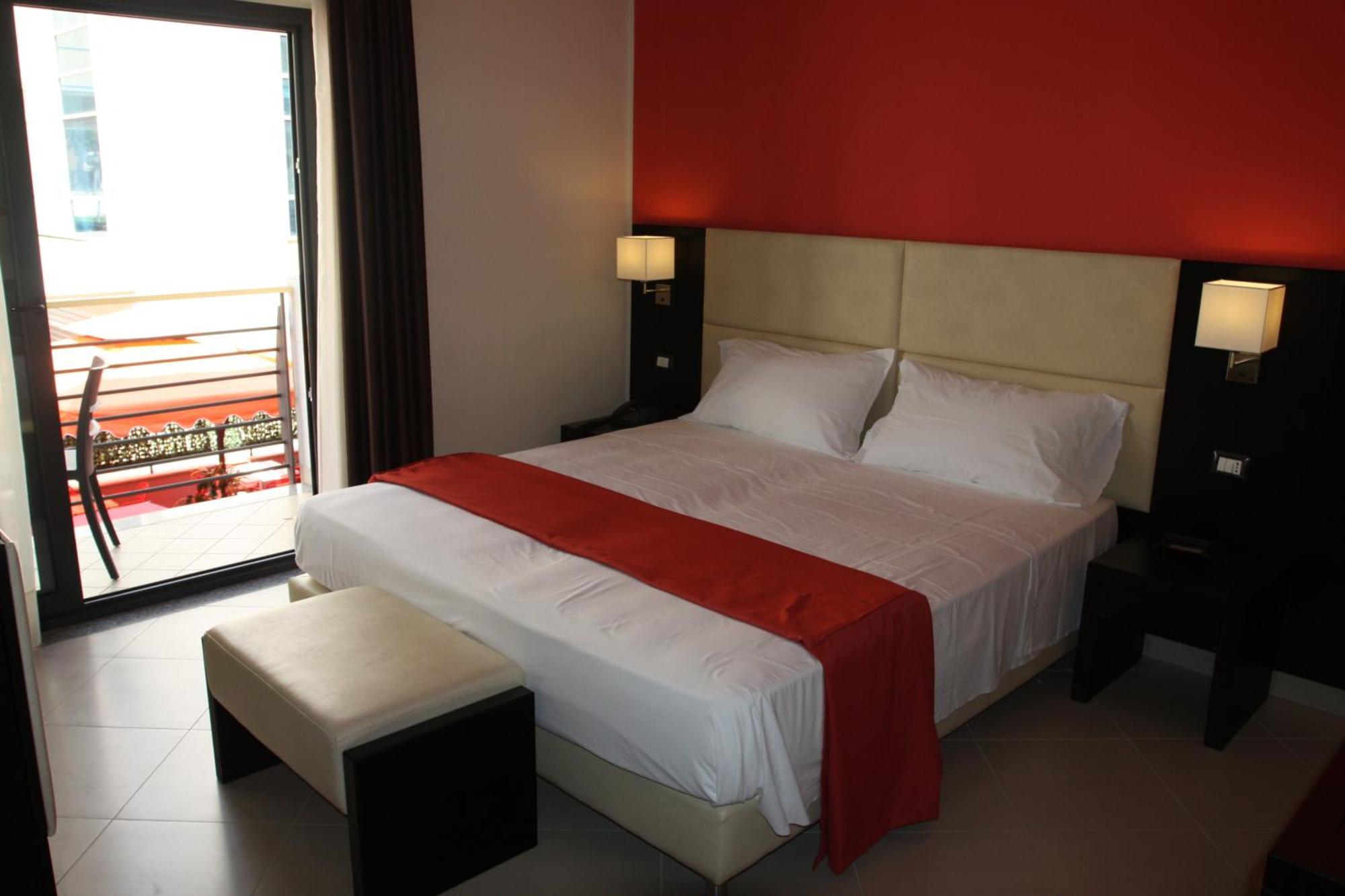 Rama Palace Hotel Casalnuovo Di Napoli Phòng bức ảnh