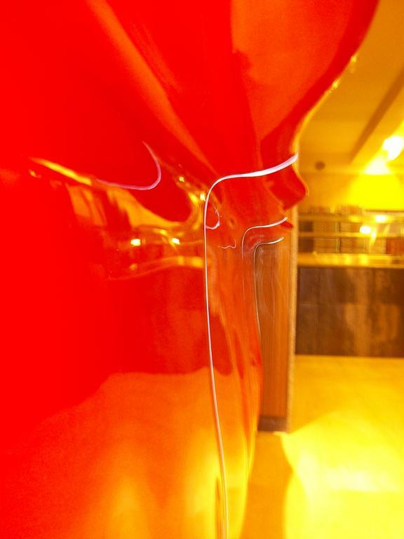 Rama Palace Hotel Casalnuovo Di Napoli Ngoại thất bức ảnh