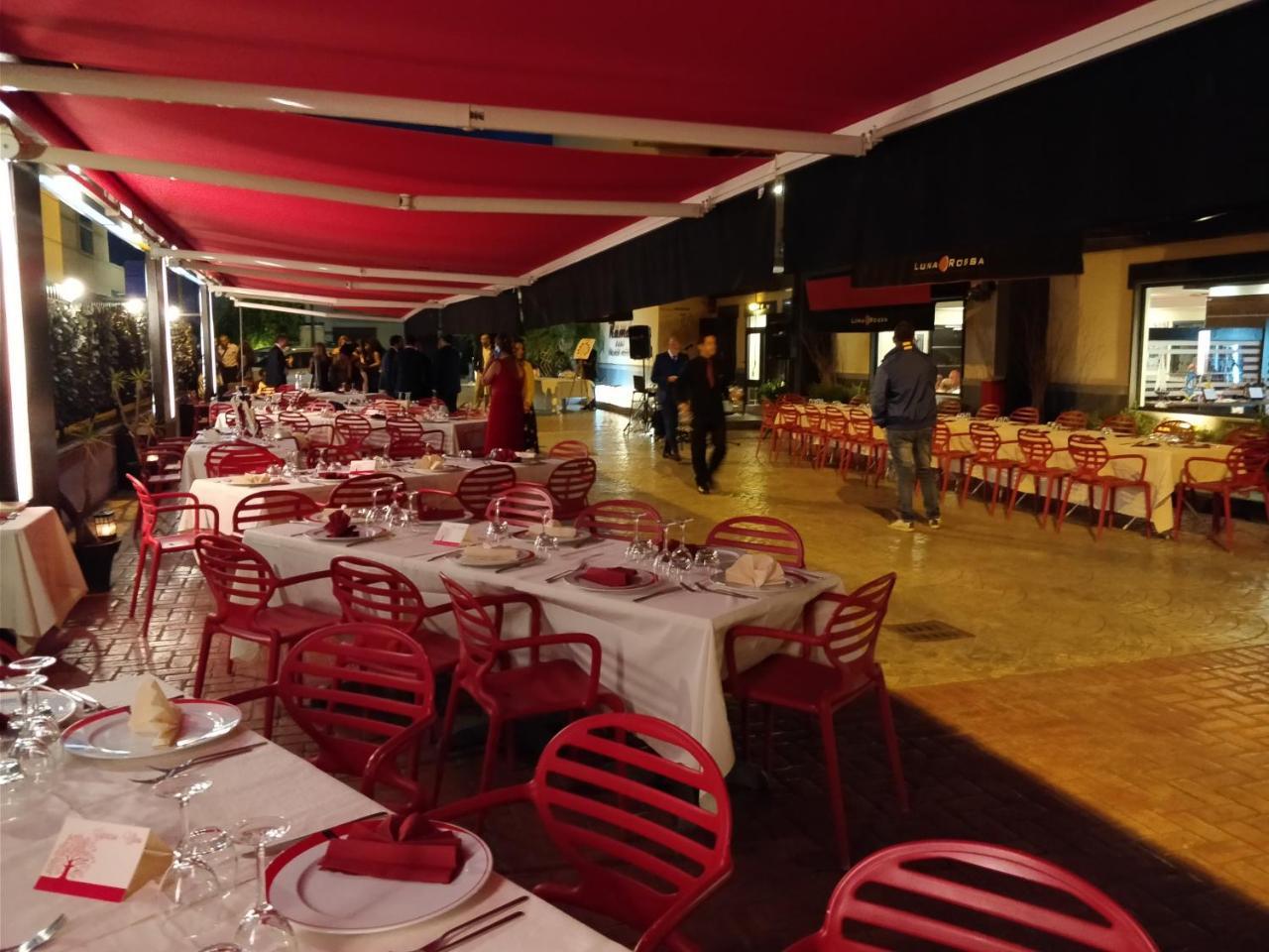 Rama Palace Hotel Casalnuovo Di Napoli Ngoại thất bức ảnh