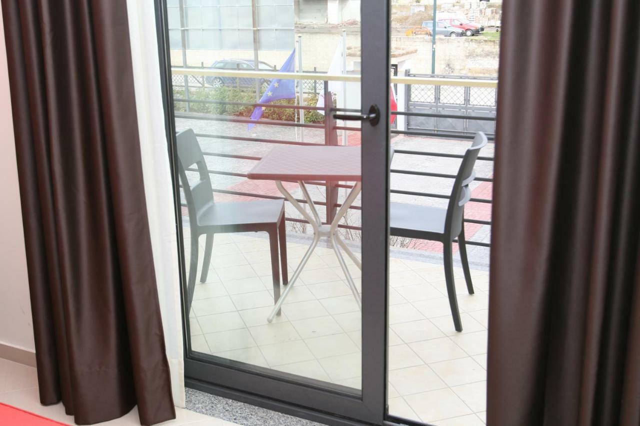Rama Palace Hotel Casalnuovo Di Napoli Ngoại thất bức ảnh