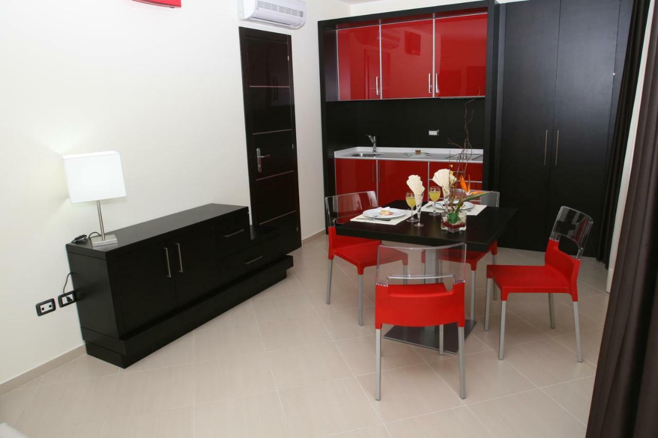 Rama Palace Hotel Casalnuovo Di Napoli Ngoại thất bức ảnh
